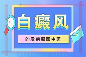 省白癫风那些医院可以治